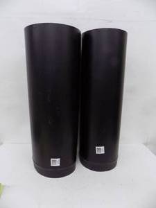 lot 97 image: 8 - 8 x 24 BM Stove Pipe 24 ga