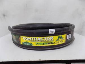 lot 105 image: Contractor Landscape Edging 20