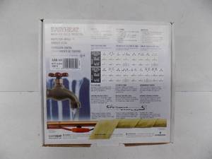 lot 106 image: Easy Heat Water Pipe Freeze Protection