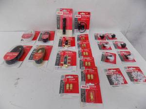 lot 151 image: 23 - Coax Items