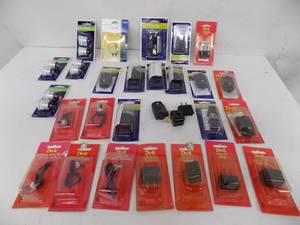 lot 155 image: 29 - Electrical Items