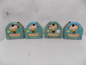 lot 163 image: 4 - Cutter Mosquito Calls