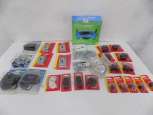 lot 185 image: 28 Plumbing Items