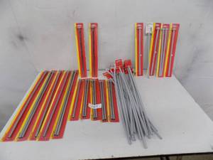 lot 187 image: 32 - Faucet Supply