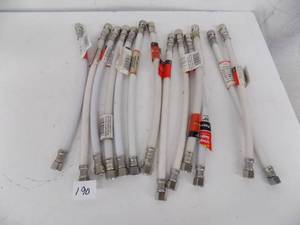 lot 190 image: 13 - 12 Vinyl Supply Tube