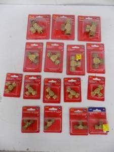 lot 209 image: 16 - Compression Tee Union