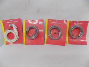 lot 227 image: 4 - Sink Spray hoses