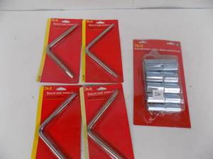 lot 230 image: Plumbing Tools