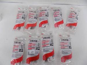 lot 231 image: 9 - J-Hook 12 Water Line Support