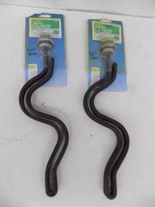 lot 241 image: 2 - Sandhog 4500 watt Screw in Heating Element