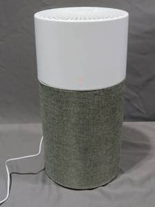 lot 23 image: Blueair Blue Pure 311 Auto Air Purifier for Smoke Allergens Dust and Molde for Large Room up to 1862sqft