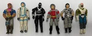 1980s - 90s G.I. Joes