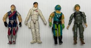 1980s G.I. Joes