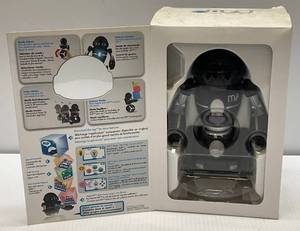 Wowee MIP Robot (White) New Open Box