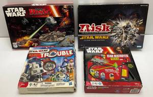 Pre-owned Board Games