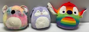 Vintage Disney Squishmallows (NEW WITH TAGS)