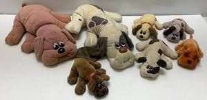 Vintage Misc. Pound Puppies