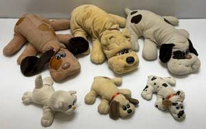 Vintage Misc. Pound Puppies