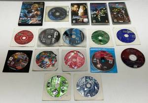 Misc. Pre-owned Video Games Including PSP & More