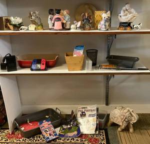 Misc. Vintage Collectibles & More