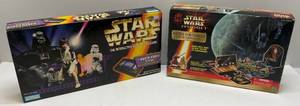 Misc. Pre-owned  Games Including Star Wars & More