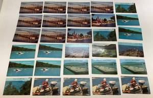 Vintage Misc. Postcards