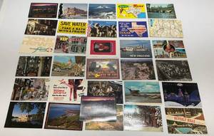 Vintage Misc. Postcards