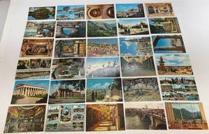 Vintage Misc. Postcards