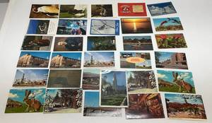 Vintage Misc. Postcards