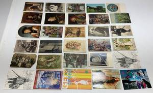 Vintage Misc. Postcards