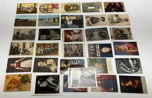 Vintage Misc. Postcards