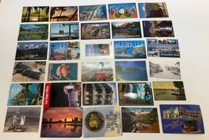 Vintage Misc. Postcards