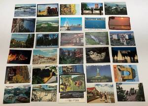 Vintage Misc. Postcards