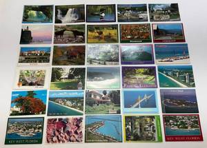 Vintage Misc. Postcards