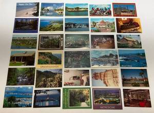 Vintage Misc. Postcards