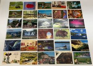 Vintage Misc. Postcards