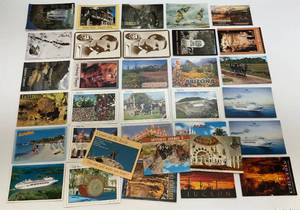Vintage Misc. Postcards