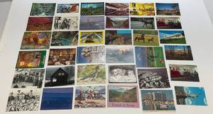 Vintage Misc. Postcards