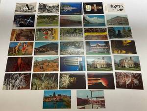 Vintage Misc. Postcards