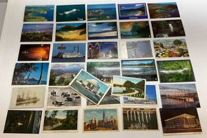 Vintage Misc. Postcards