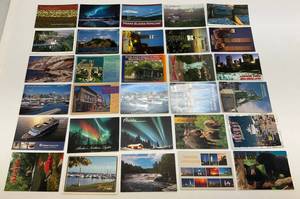 Vintage Misc. Postcards