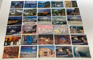 Vintage Misc. Postcards