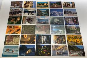 Vintage Misc. Postcards