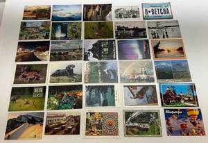 Vintage Misc. Postcards