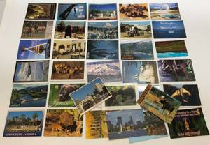 Vintage Misc. Postcards