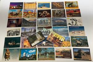 Vintage Misc. Postcards