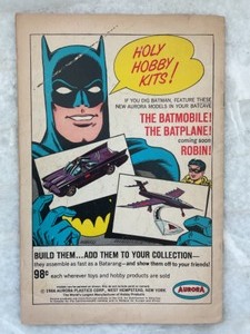 lot 17 image: SuperBoy An UntoldStory.