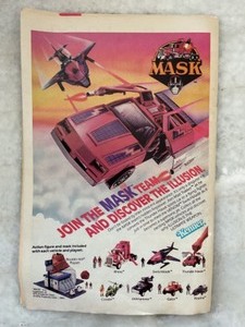 lot 21 image: Crisis on Infinite Earth.