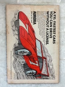 lot 24 image: SUPERMAN Doctor Fate.