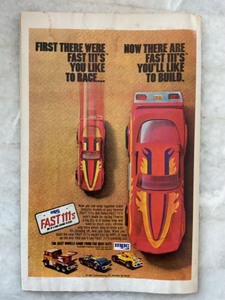 lot 27 image: Superman and the Metamorpho the Element Man.